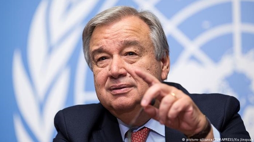 Những ưu tiên hàng đầu của Tân Tổng thư ký Liên hợp quốc