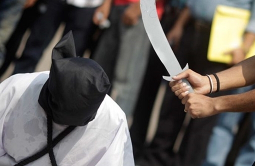 Saudi Arabia xử trảm một thái tử phạm tội giết người