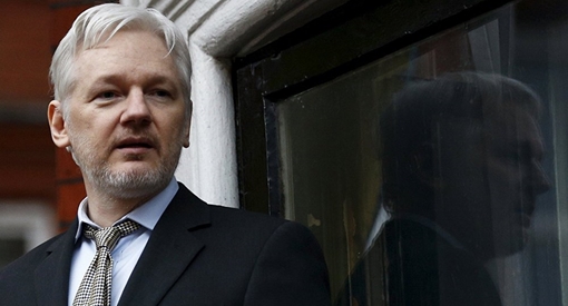 WikiLeaks không xuất bản tư liệu liên quan đến bầu cử Tổng thống Mỹ