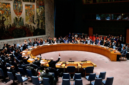 Nga công bố Sách Trắng về tội ác chiến tranh ở Syria