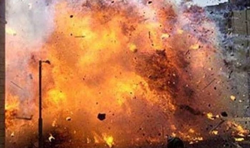 Căn cứ không quân Mỹ ở Afghanistan bị tấn công gây nhiều thương vong