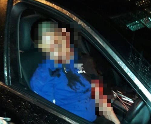 Đấu súng kinh hoàng trên đường cao tốc, một quan chức cấp cao thiệt mạng