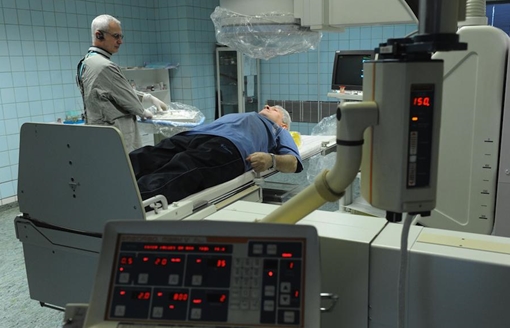 Nga phát triển thành công thuốc mới chữa khỏi mọi loại ung thư