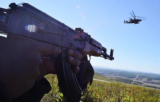 Nga phát triển vũ khí siêu thanh mới