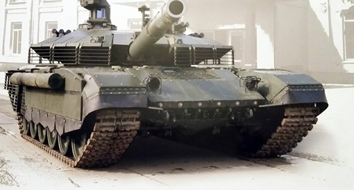 Thêm “vuốt sắc” xe tăng T-90 trở thành “mãnh hổ” chiến trường