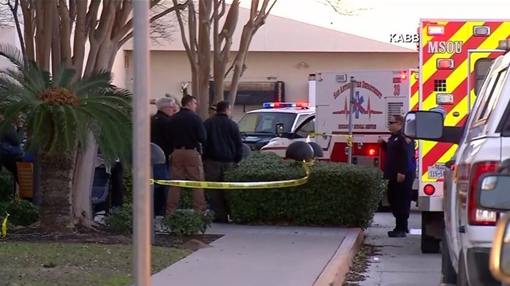 Lại xả súng trong Trung tâm Thương mại ở Mỹ