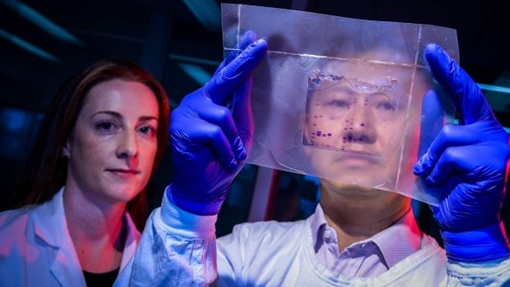 Phát hiện 'vũ khí bí mật' trong cơ quan sinh sản nữ có thể chống HIV