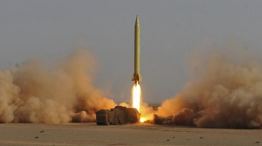 Ấn Độ bắn thử thành công tên lửa mới AAD đánh chặn vũ khí đạn đạo