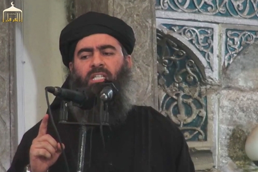 Trùm khủng bố IS hứa ban trinh nữ cho đệ tử nếu đánh bom tự sát