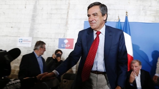 Cảnh sát Pháp bất ngờ đột kích nhà riêng ứng viên Tổng thống Francois  Fillon