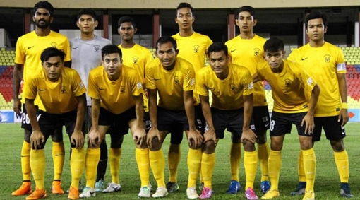 Malaysia cấm đội bóng đến Triều Tiên tham dự vòng loại Asian Cup