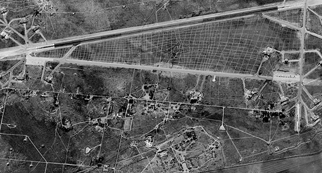 Vì sao hệ thống phòng không Syria bất lực trước vụ tấn công của Mỹ?