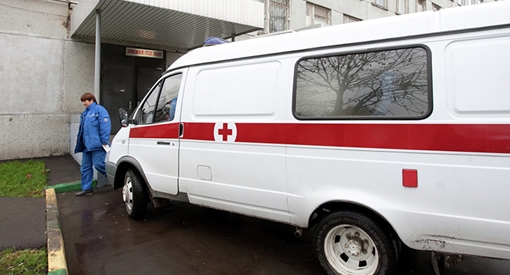 Lựu đạn nổ trong trường tiểu học ở Nga, nhiều thương vong