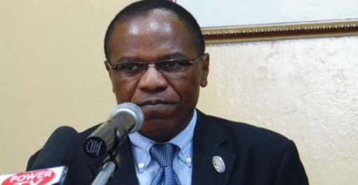 Hơn 10 người chết vì bệnh lạ ở Liberia