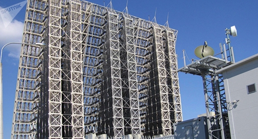 Nga công bố radar mà mọi máy bay siêu thanh Mỹ không thể “chui lọt”