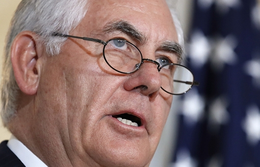 Mỹ soạn thảo “quy ước khung 3 điểm” để “nắn lại” quan hệ với Nga