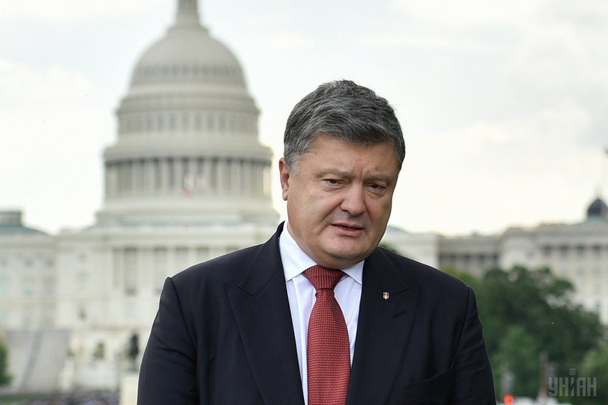 Ukraina mong Mỹ hoàn tất thỏa thuận cung cấp vũ khí vào tháng 10
