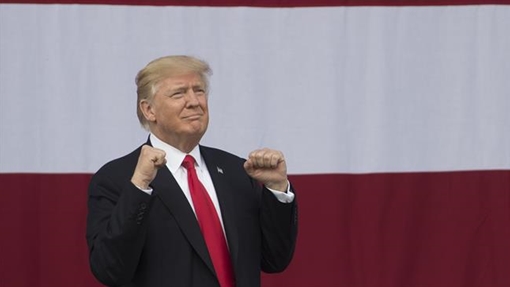 Tổng thống Mỹ chỉ trích Báo Bưu điện Washington là vũ khí của Amazon chống chính phủ