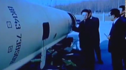 Triều Tiên công bố tư liệu hiếm về lịch sử phát triển tên lửa