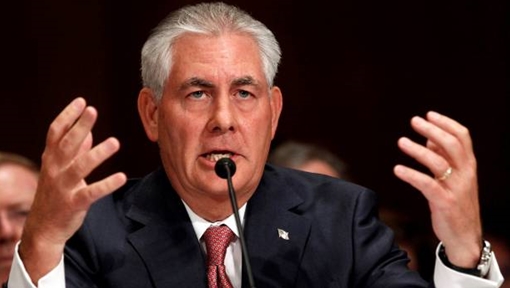 Tổng thống Trump sẽ ngăn chặn Quốc hội Mỹ phá nỗ lực khôi phục quan hệ với Nga?