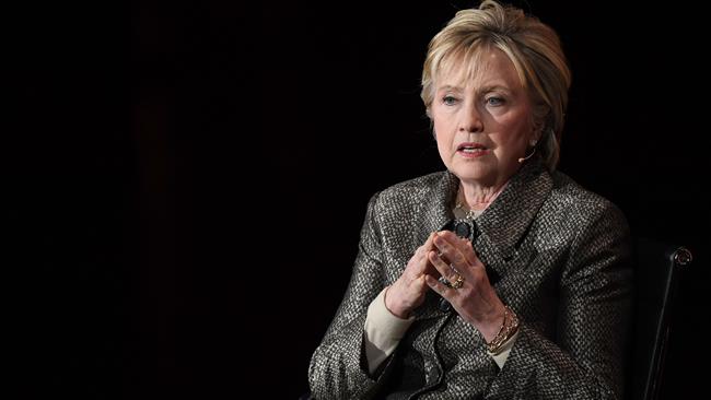 Hillary Clinton tuyên bố từ giã sự nghiệp chính trị