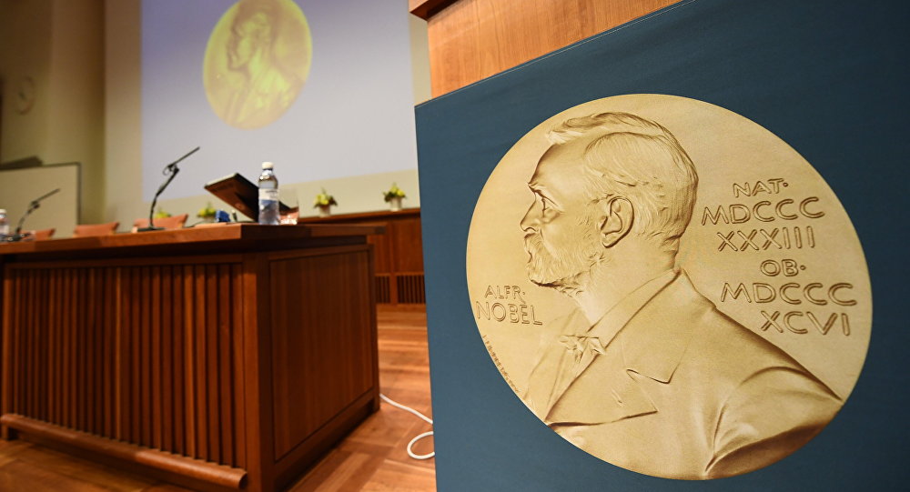 Hé lộ "bí mật" của giải Nobel Hòa bình 2017