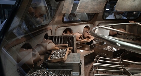 Nga tìm ra vật liệu mới giúp bảo vệ tốt hơn nhà máy điện hạt nhân