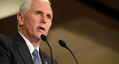 Phó tổng thống Pence khẳng định Mỹ sẽ sớm chuyển Đại sứ quán đến Jerusalem