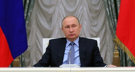 Tổng thống Putin đã khôi phục kinh tế Nga như thế nào?