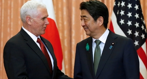 Mỹ công bố biện pháp chế tài kinh tế khắc nghiệt nhất đối với Triều Tiên