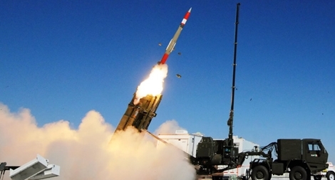 Yemen phá hủy hệ thống tên lửa của Saudi Arabia ở Ta’izz