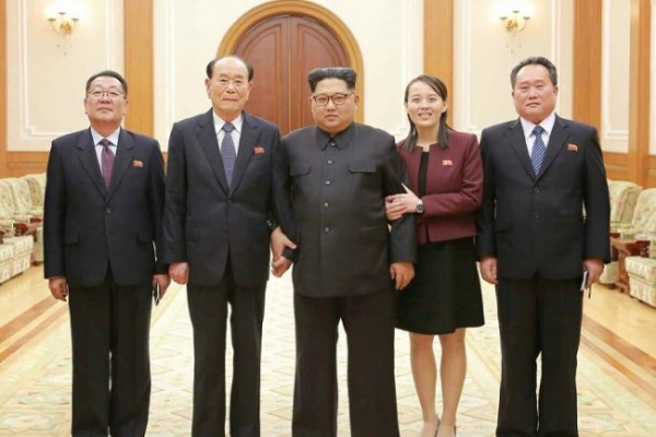 Triều Tiên cam kết thực hiện nỗ lực cải thiện quan hệ với Hàn Quốc