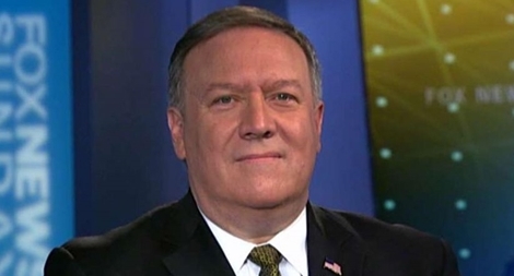 Giám đốc CIA bí mật đến Triều Tiên gặp lãnh đạo Kim Jong-un