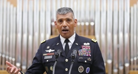 Tư lệnh USFK phân tích cơ hội đàm phán Mỹ-CHDCND Triều Tiên vẫn còn