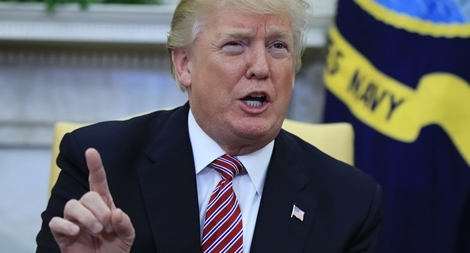 Ông Trump tin tưởng vào tương lai phát triển kinh tế của Triều Tiên