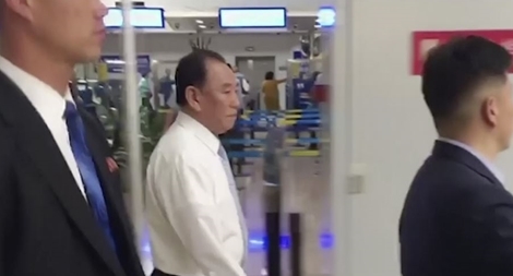 Những điều chưa biết về nhân vật quyền lực của Triều Tiên đang thăm Mỹ