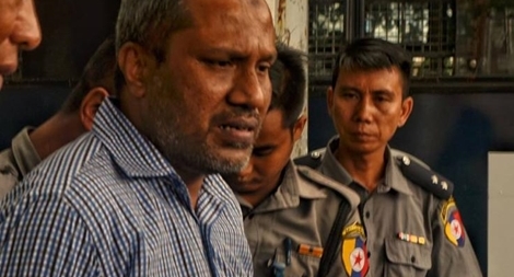 Phát hiện hơn 1,1 tấn ma túy đá ngụy trang trong trà khô