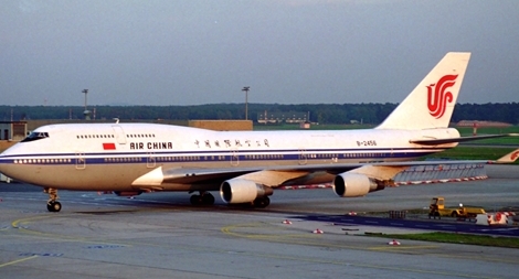 Nhà lãnh đạo Triều Tiên Kim Jong un đến Singapore bằng máy bay Trung Quốc