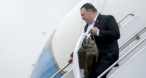 Tổng thống Mỹ Trump gửi tặng lãnh đạo Triều Tiên Kim Jong-un món quà đặc biệt