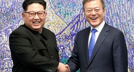 Lãnh đạo hai miền Triều Tiên cùng tham gia Đại hội đồng Liên hợp quốc