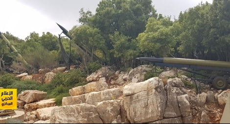 Hezbollah tiết lộ vũ khí giúp Lebanon “đánh thắng” Israel