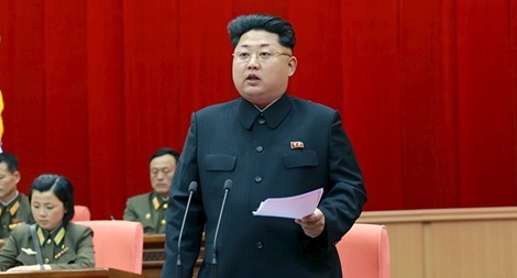  Triều Tiên công bố nội dung điện thư chúc mừng của Tổng thống Nga Putin