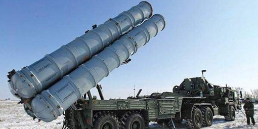 Ấn Độ tiết lộ bí mật sức mạnh tên lửa mới mua từ Nga