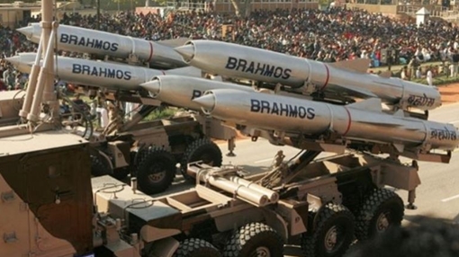 Ấn Độ bắt giữ công nhân DRDO tiết lộ bí mật tên lửa Brahmos cho Pakistan