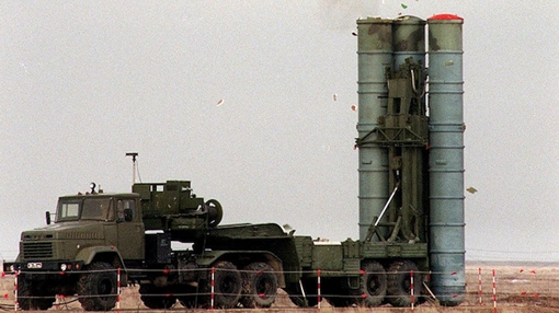 Nga bắt đầu huấn luyện quân nhân Thổ Nhĩ Kỳ vận hành hệ thống S-400