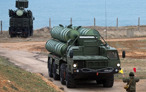 Mỹ dọa trừng phạt, các nước Trung Đông vẫn theo Thổ Nhĩ Kỳ mua S-400