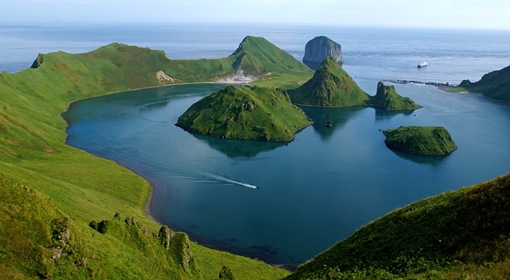 Nhật Bản quyết tâm đàm phán bền bỉ với Nga để giải quyết vấn đề Kuril