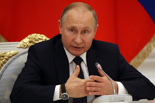 Nga tố cáo Mỹ và EU “đang vẽ ra những đường phân chia” Balkan