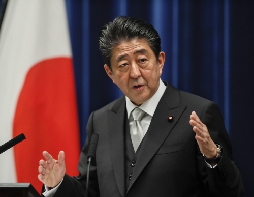 Nhật Bản tuyên bố sẵn sàng bình thường hóa quan hệ với Triều Tiên