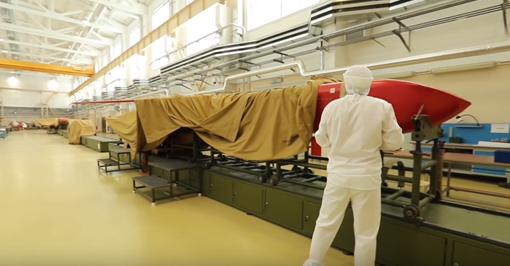 Nga hoàn tất thử nghiệm thành công động cơ dành cho siêu tên lửa Burevestnik